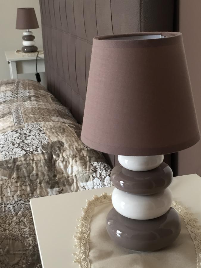 Dante & Beatrice Bed & Breakfast เนเปิลส์ ภายนอก รูปภาพ